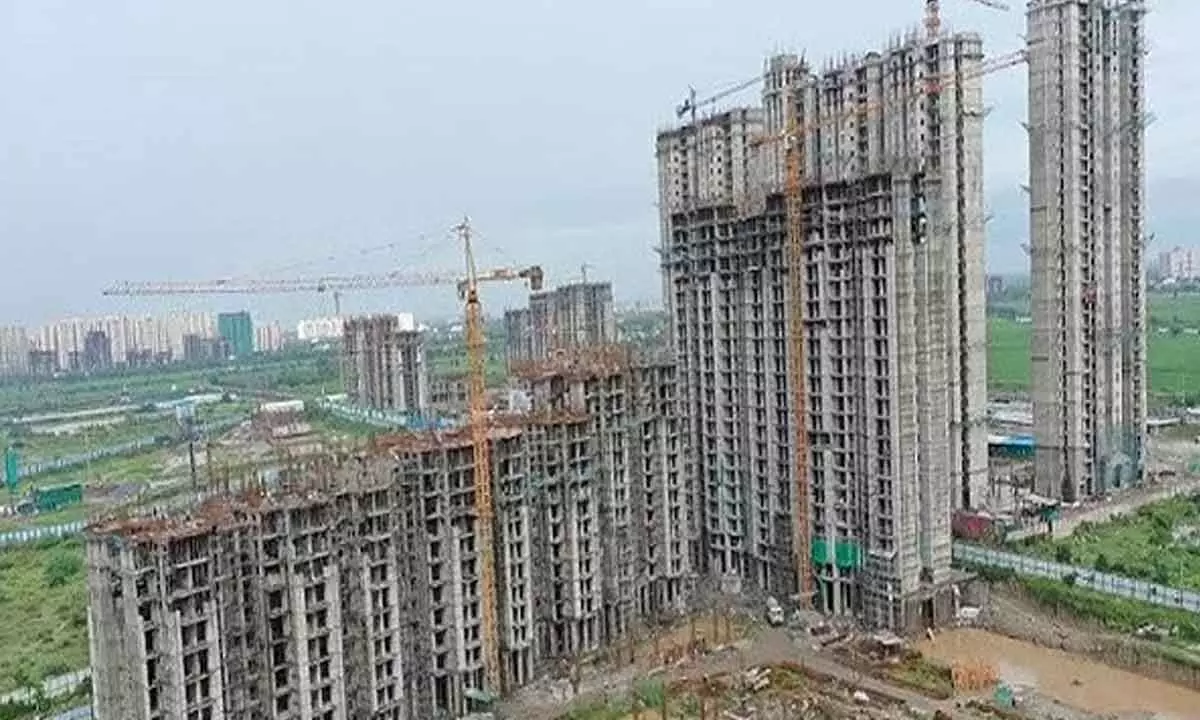 Will budget boost the realty sector?