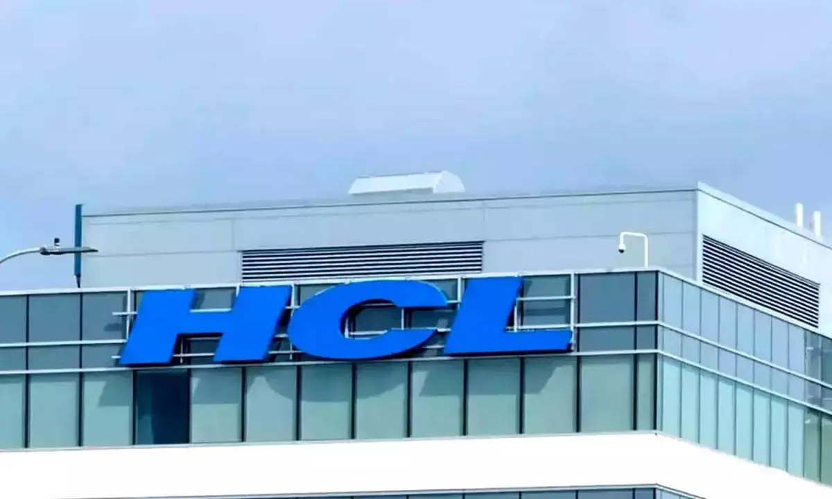 HCL securing life’s elixir is worthy of emulation