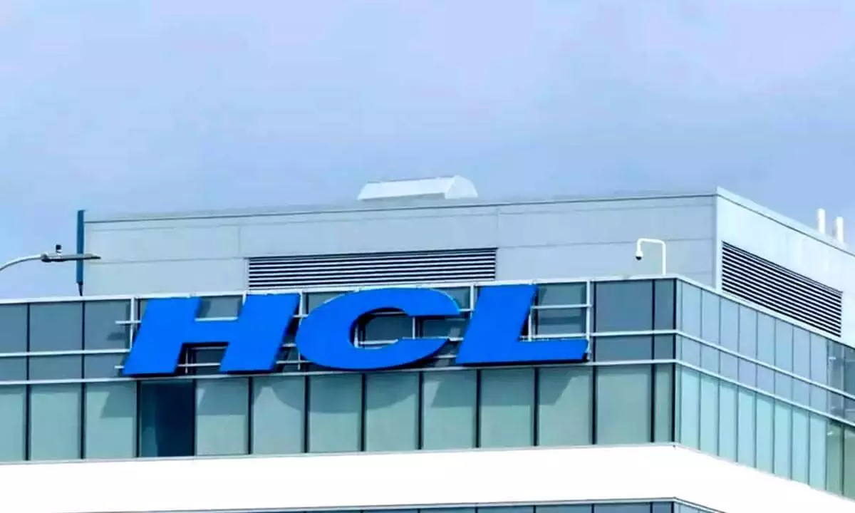 HCL securing life’s elixir is worthy of emulation