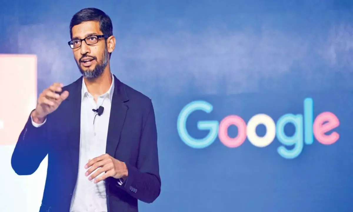 Cut 20% jobs at Alphabet, key investor tells Sundar Pichai