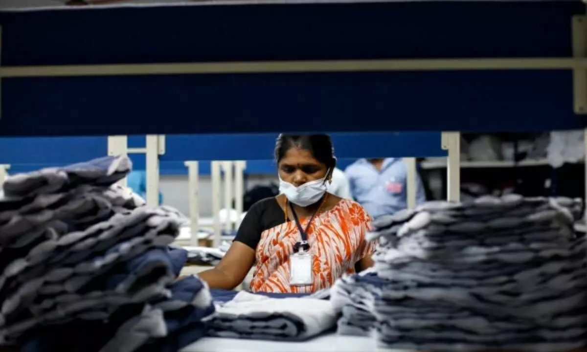 Ukraine crisis, Europe slowdown: TN textile industry seeks export incentives in Union budget