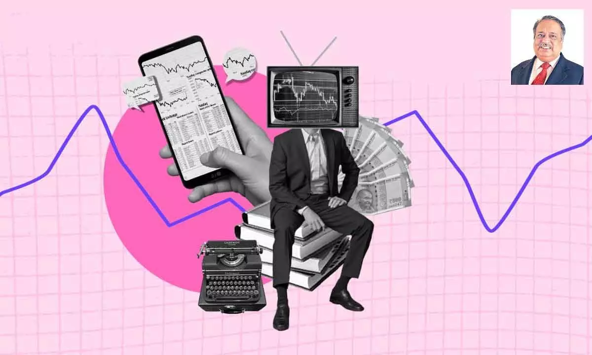 Midcap-30 index ATOM takes off