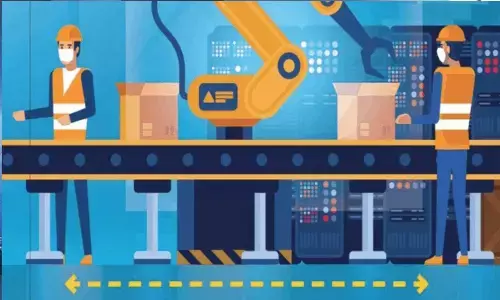 IP digitization will be a shot in the arm for stakeholders, exporters IP digitization will be a shot in the arm for stakeholders, exporters