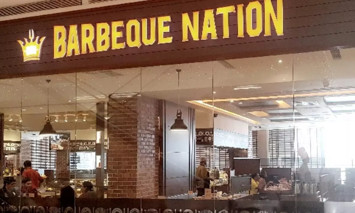 Barbeque Nation CFO Anurag Mittal resigns for unknown reasons Barbeque Nation CFO Anurag Mittal resigns for unknown reasons
