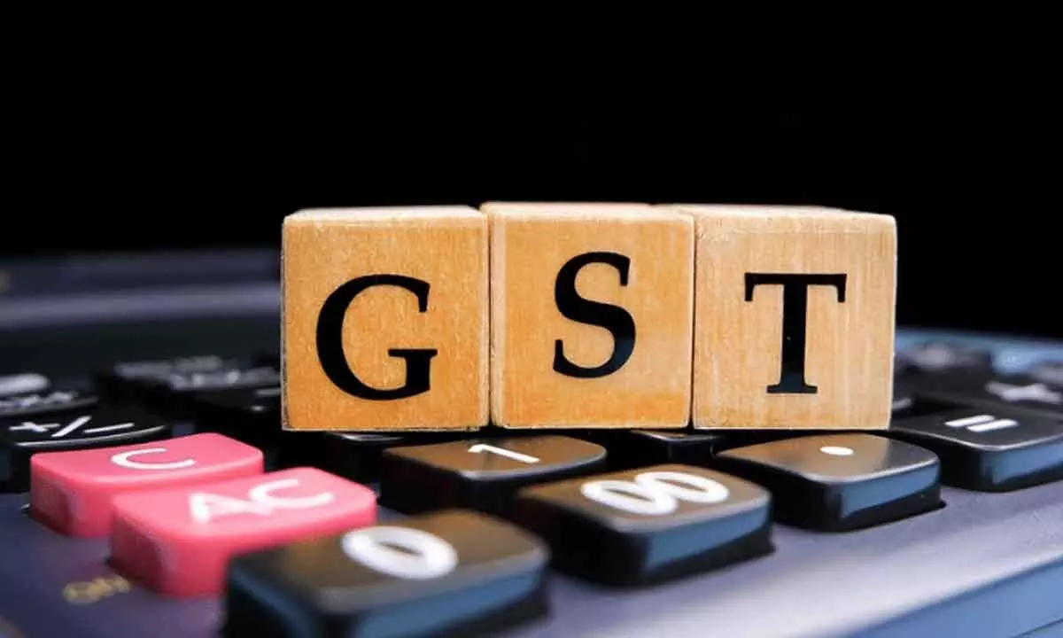 Traders Body urges FM for review GST