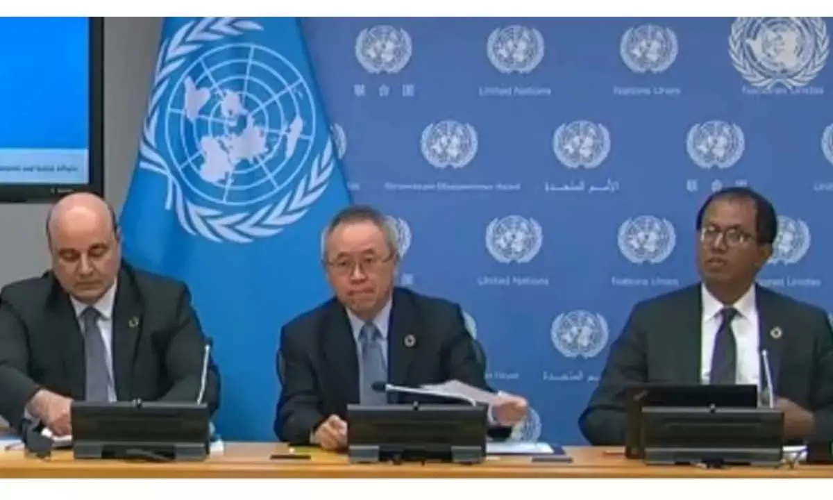 India a bright spot in world economy