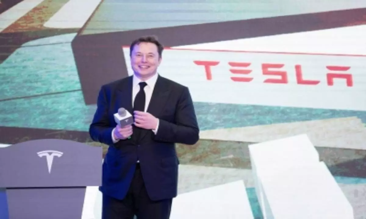 Tesla will pick new factory location this year, India a contender: Musk