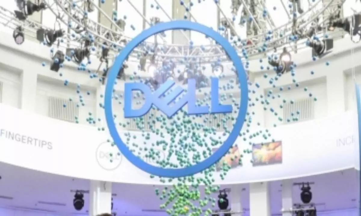 Dell introduces new AI offerings