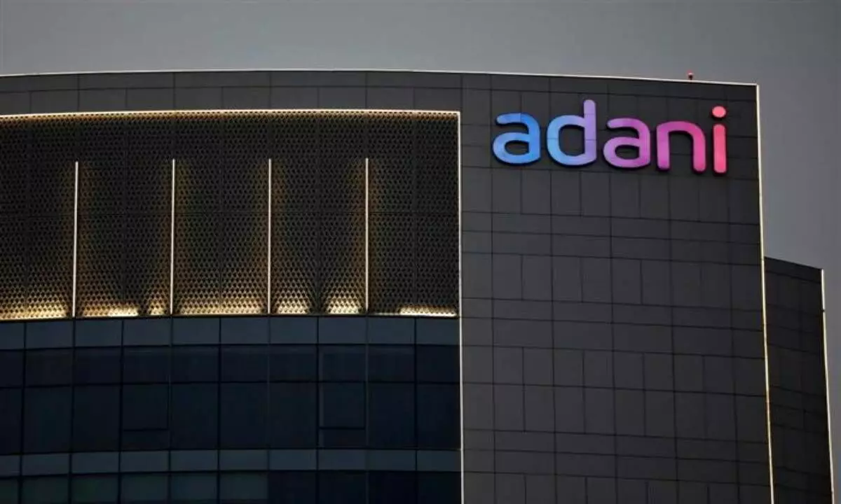 Adani meets Azerbaijan President Ilham Aliyev in Davos to invest in petrochem mining in Azerbaijan