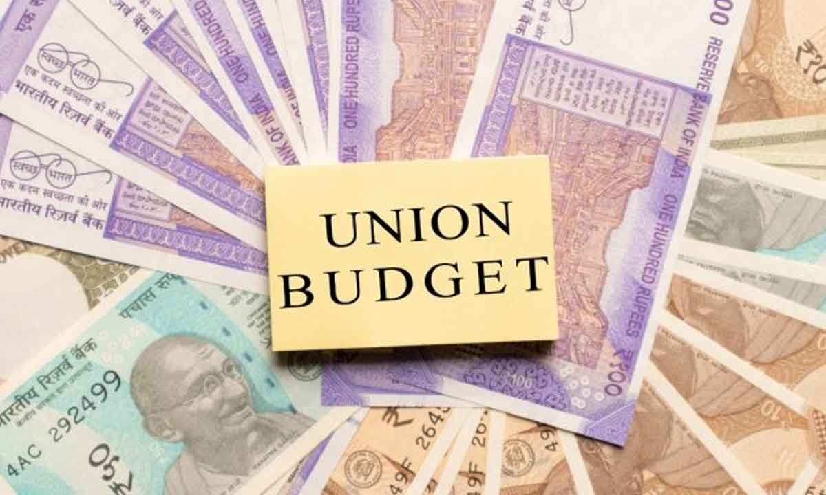 Parliament Budget Session Live Updates 202324
