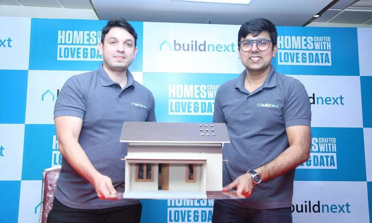 BuildNext to strengthen presence in S India