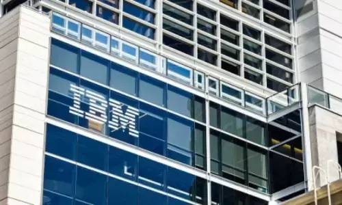Tech major IBM lays off 3,900 employees, bets big on hybrid cloud, AI Tech major IBM lays off 3,900 employees, bets big on hybrid cloud, AI