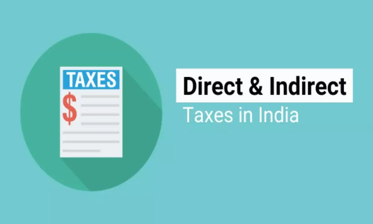 US strategic, business advocacy experts urge FM to rationalise, simplify direct and indirect taxes in India US strategic, business advocacy experts urge FM to rationalise, simplify direct and indirect taxes in India