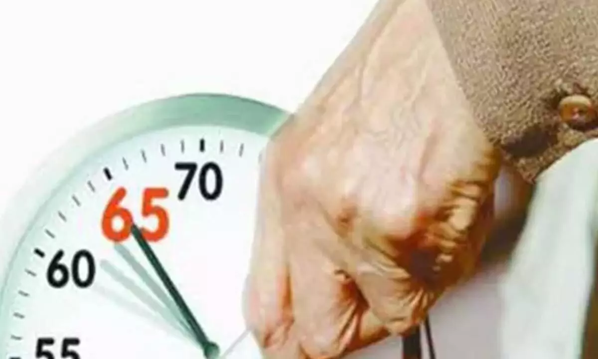 AP Govt. denies reports on raising retirement age to 65