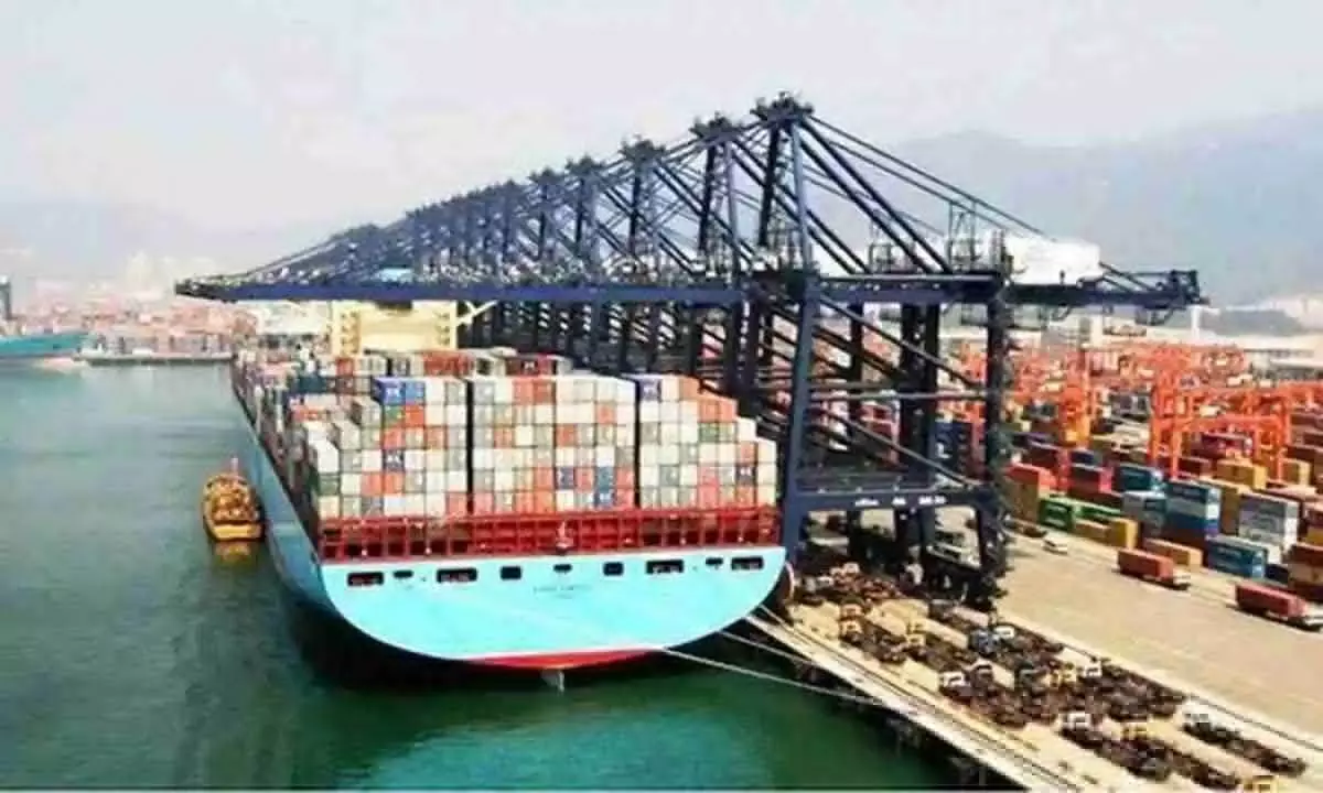 Netherlands emerging key export destination for India