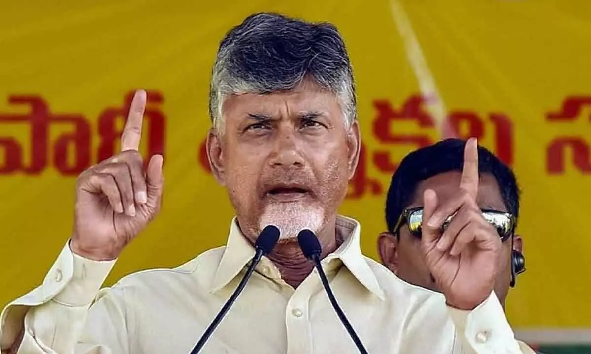 TDP looks beyond AP