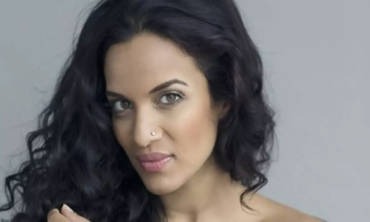 Anoushka Shankar to perform at 65th annual Grammy Awards Anoushka Shankar to perform at 65th annual Grammy Awards