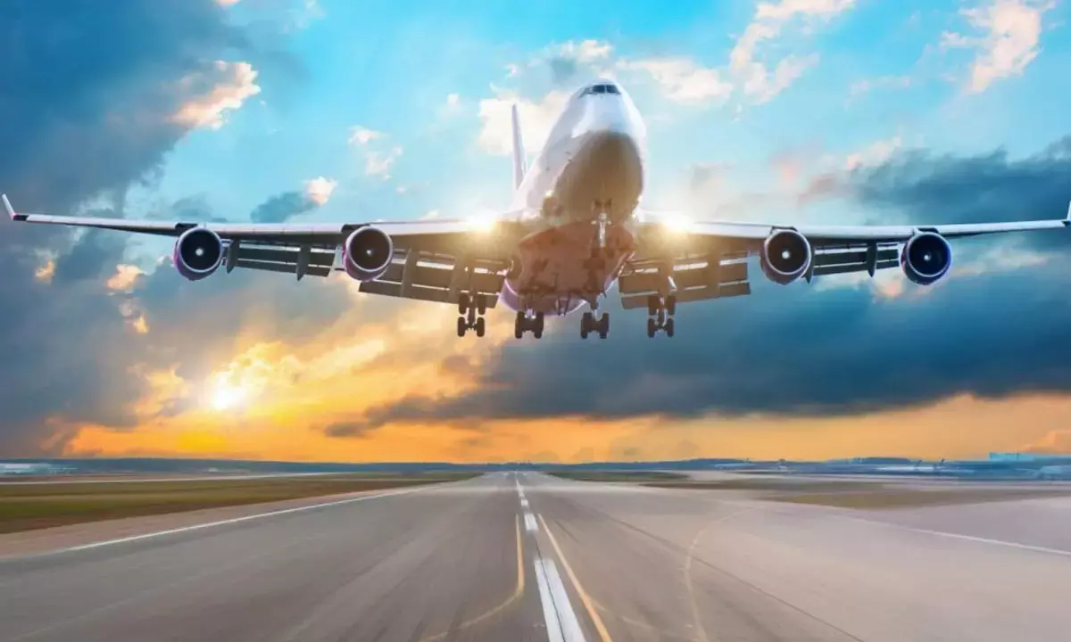 A Phoenix-like resurrection for airlines from Covid crisis