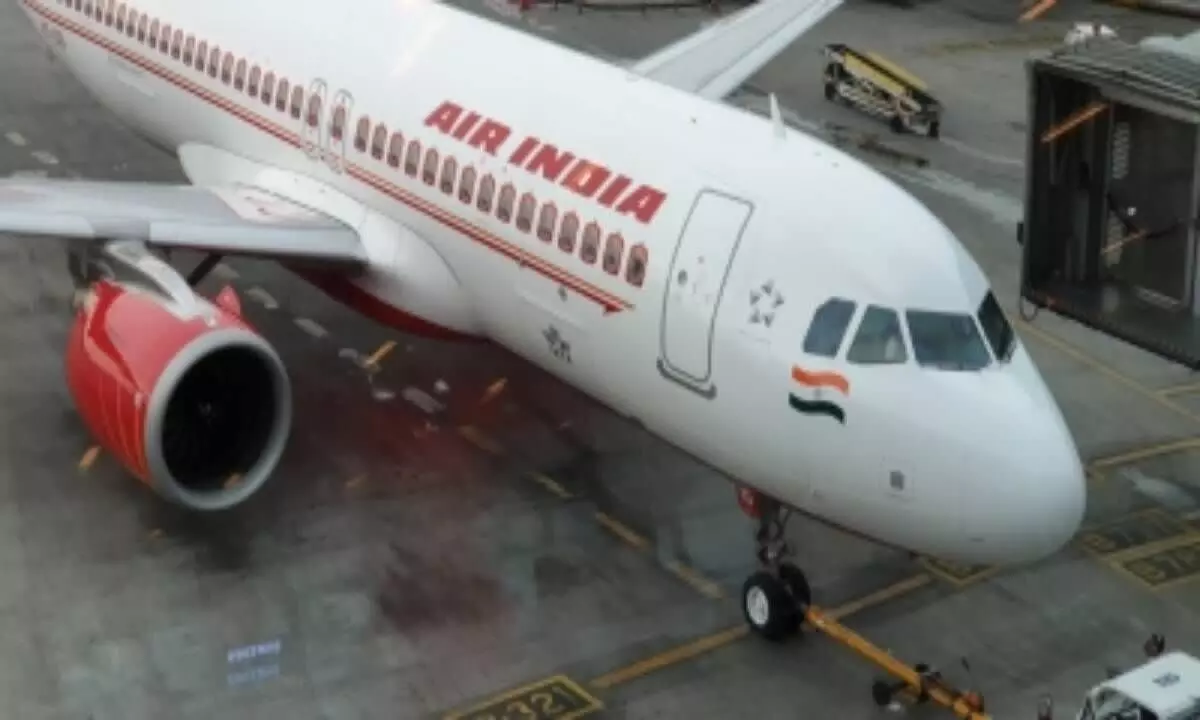 Air India to bring back passengers, crew of flight diverted to Stockholm