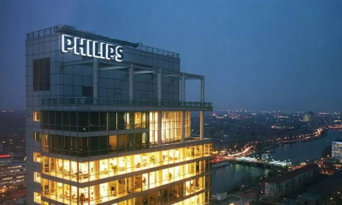 Philips to slash 6,000 jobs by 2025