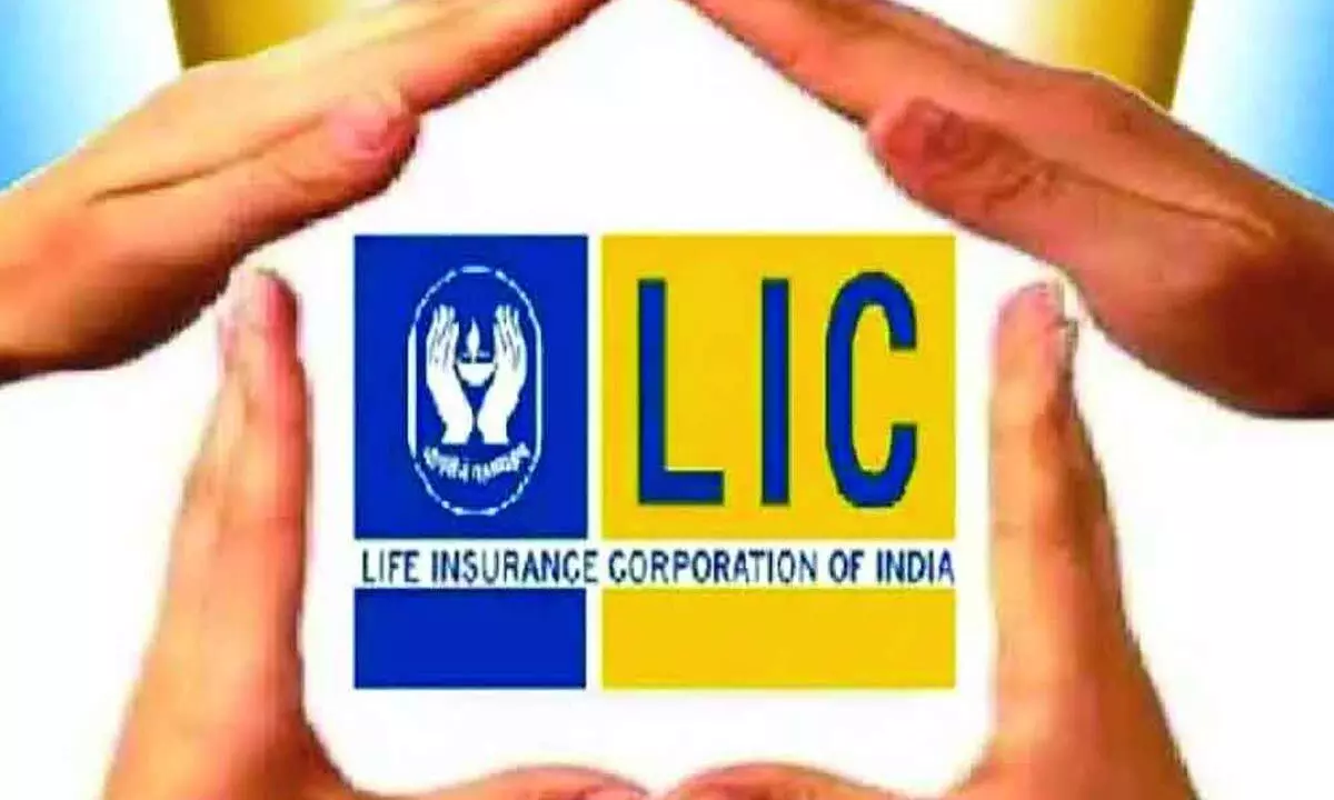 LIC exposure to Adani Group at Rs36,474 cr
