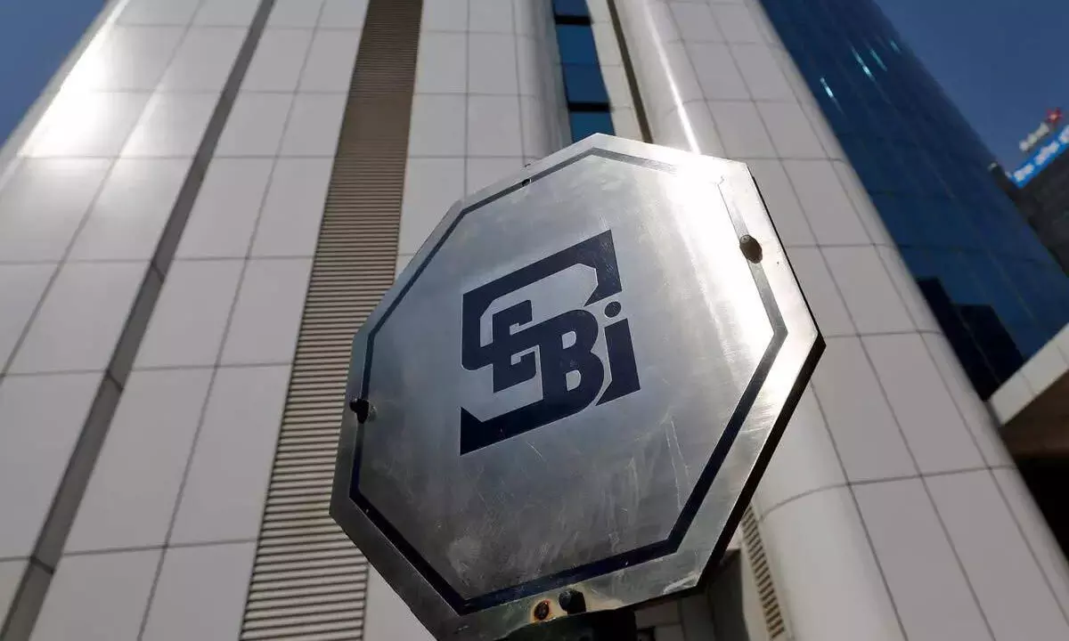 Sebi cancels registration of 3 stock brokers