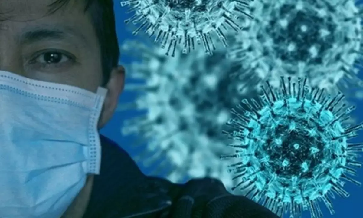 Long Covid also a self-perceived problem for some patients: Study