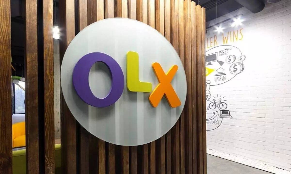 OLX Group to cut 1,500 jobs globally