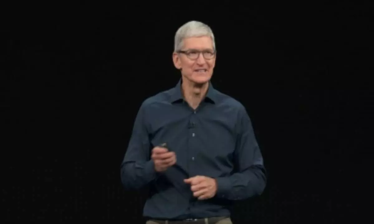 Why Apples Tim Cook has not cut workforce amid mass layoffs
