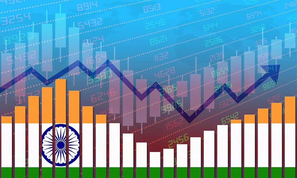 Economic Survey gives prescription for attaining more equitable economic growth