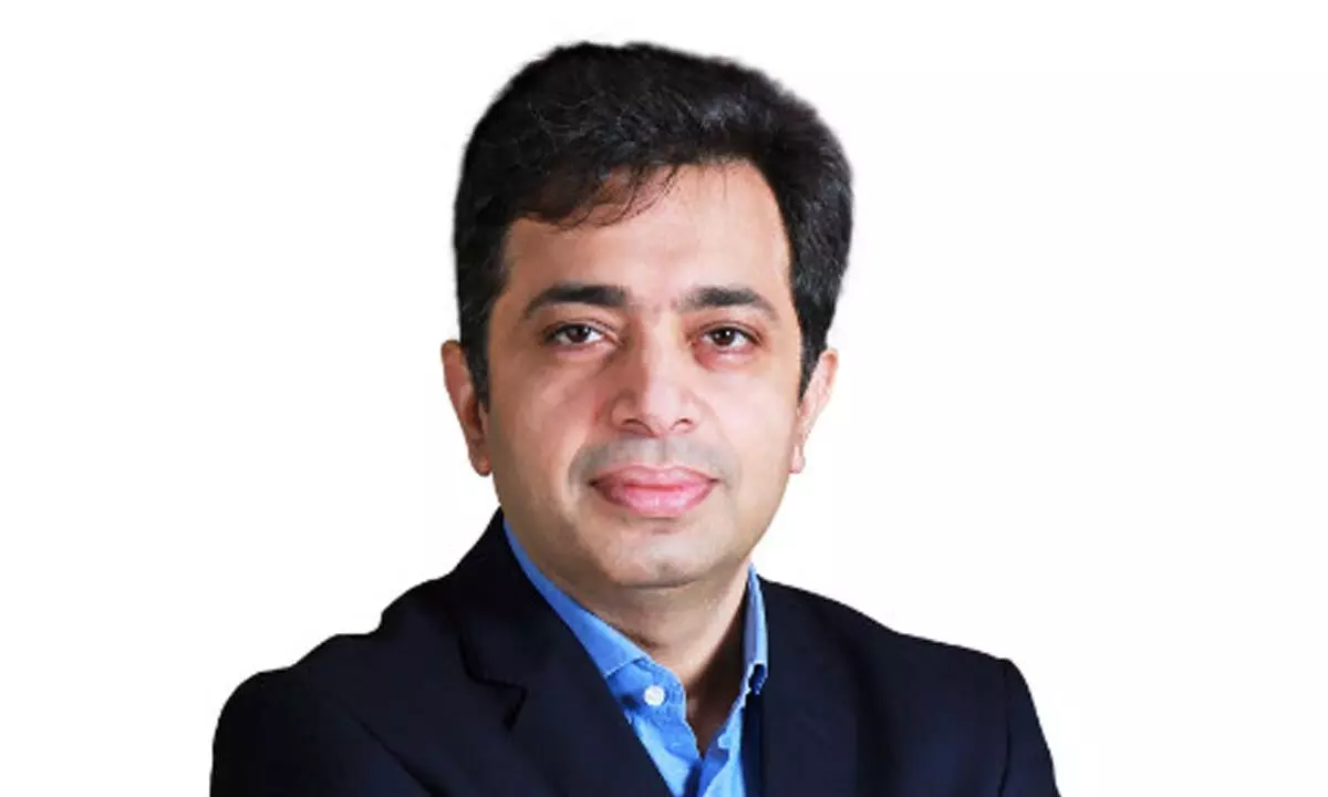 Gaurav Marya, Chairman, Franchise India