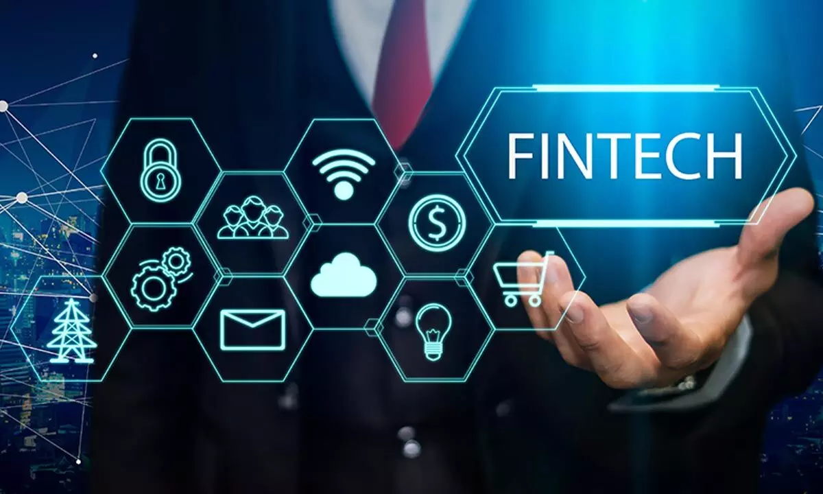 Fintechs, the friendly guide to achieve financial freedom
