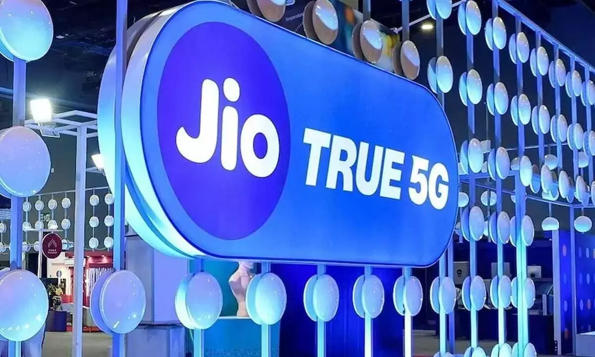 Jio 5G available at 9 more cities in AP, Telangana