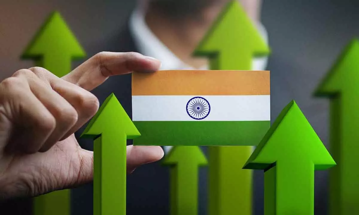 India Inc gives thumps up to Union Budget 2023