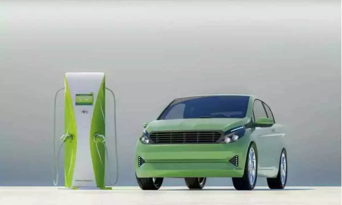 EVs to get cheaper