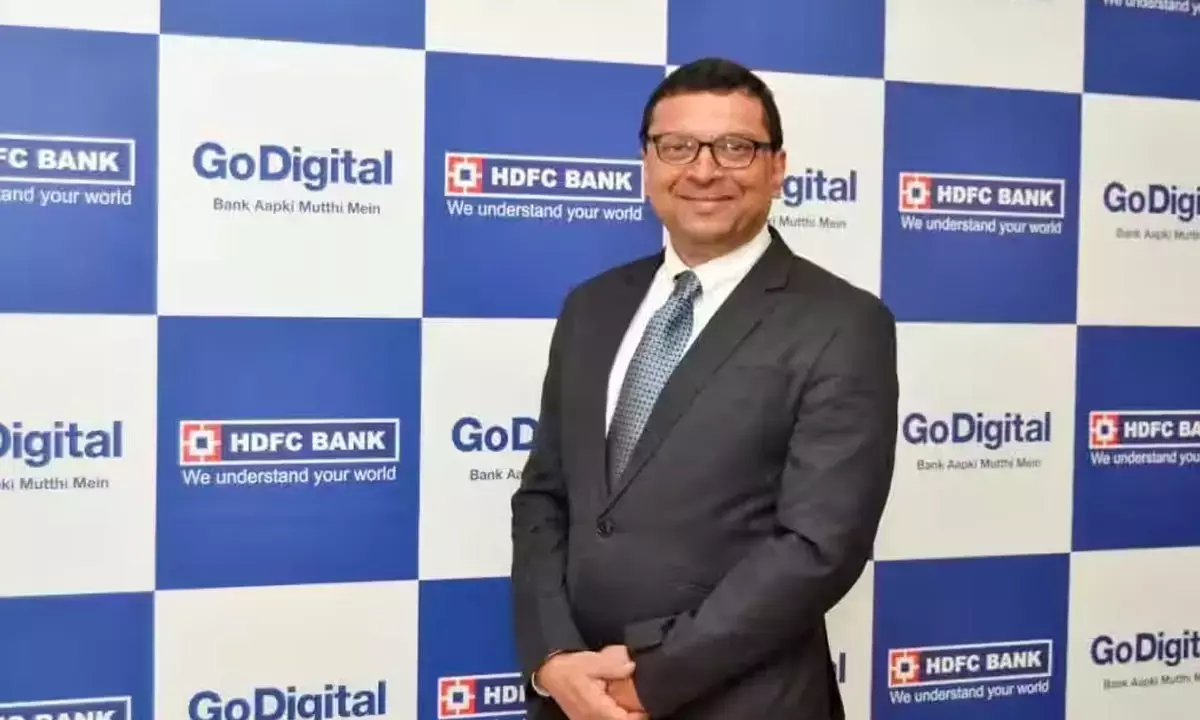 Abheek Barua, Chief Economist, HDFC Bank