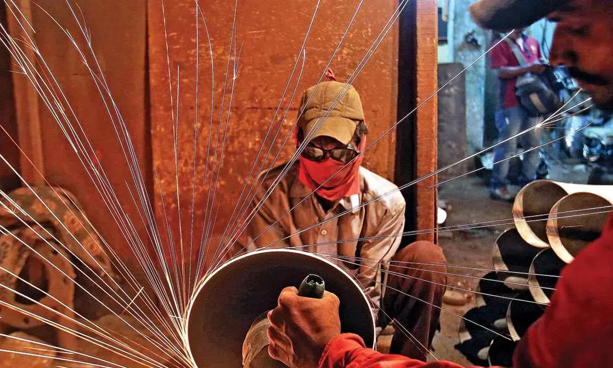 A belated, but welcome, push for MSMEs