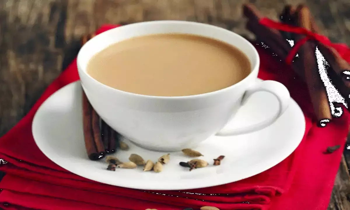 Trends that will shape tea cafe biz