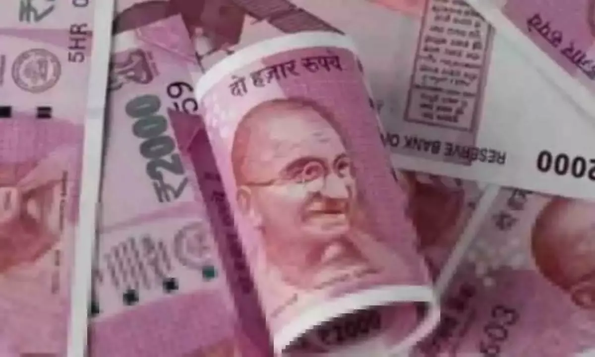 Centre rakes in Rs 26,644 cr as dividend from CPSEs