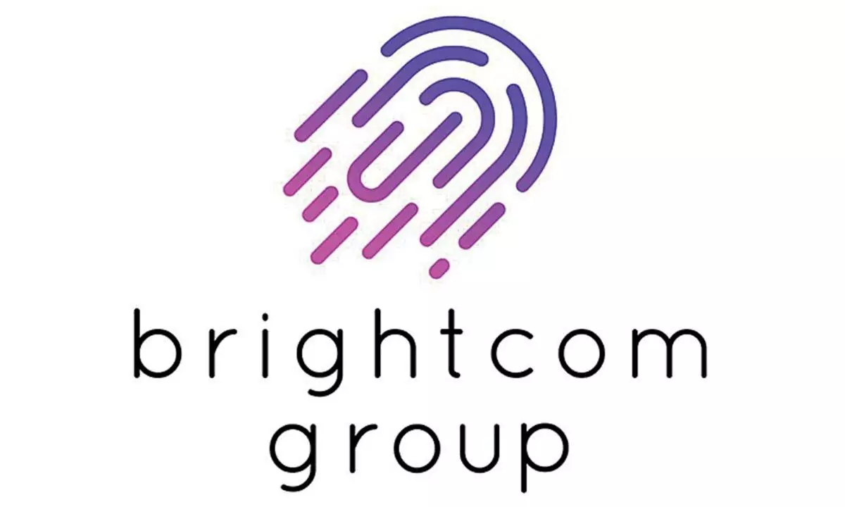 Brightcom, Consumable Inc tie up