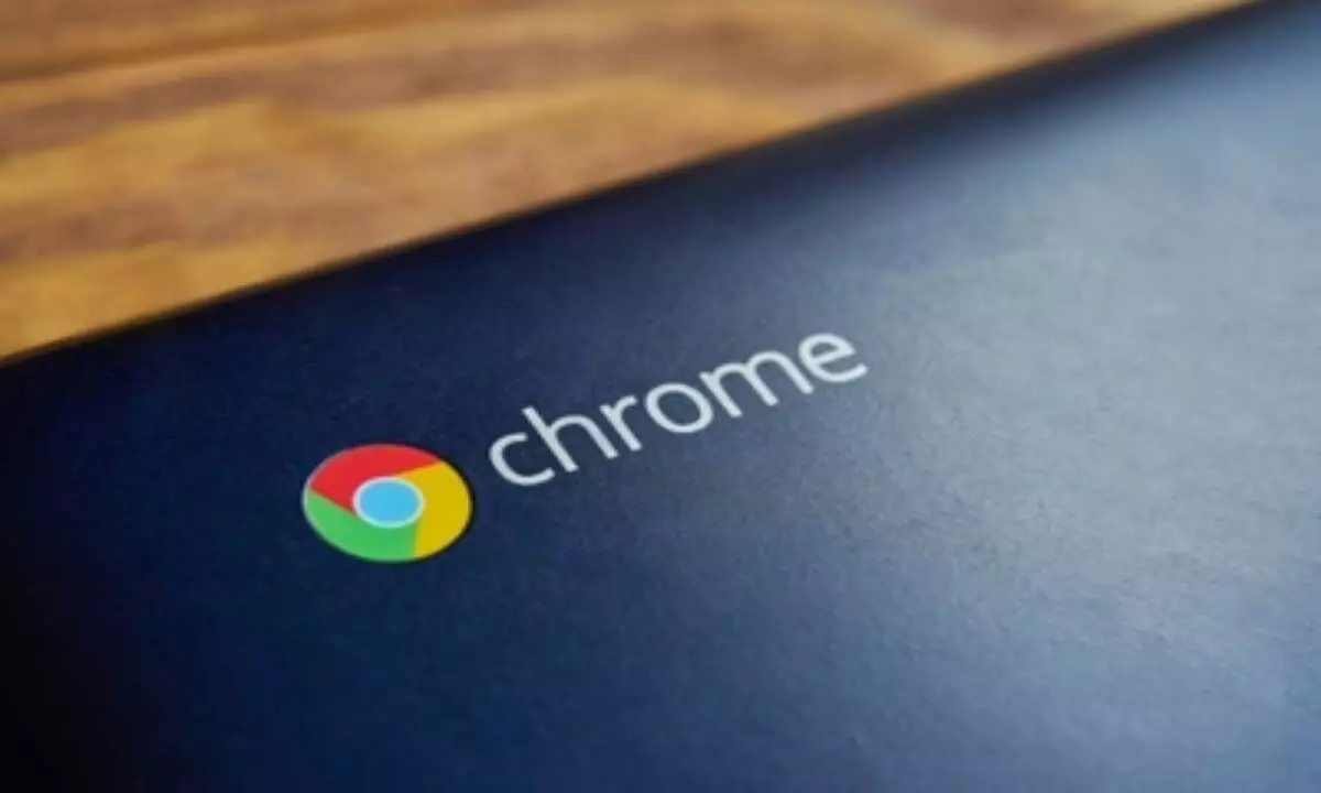 Google Chrome may soon let users erase 15 minutes of history on Android