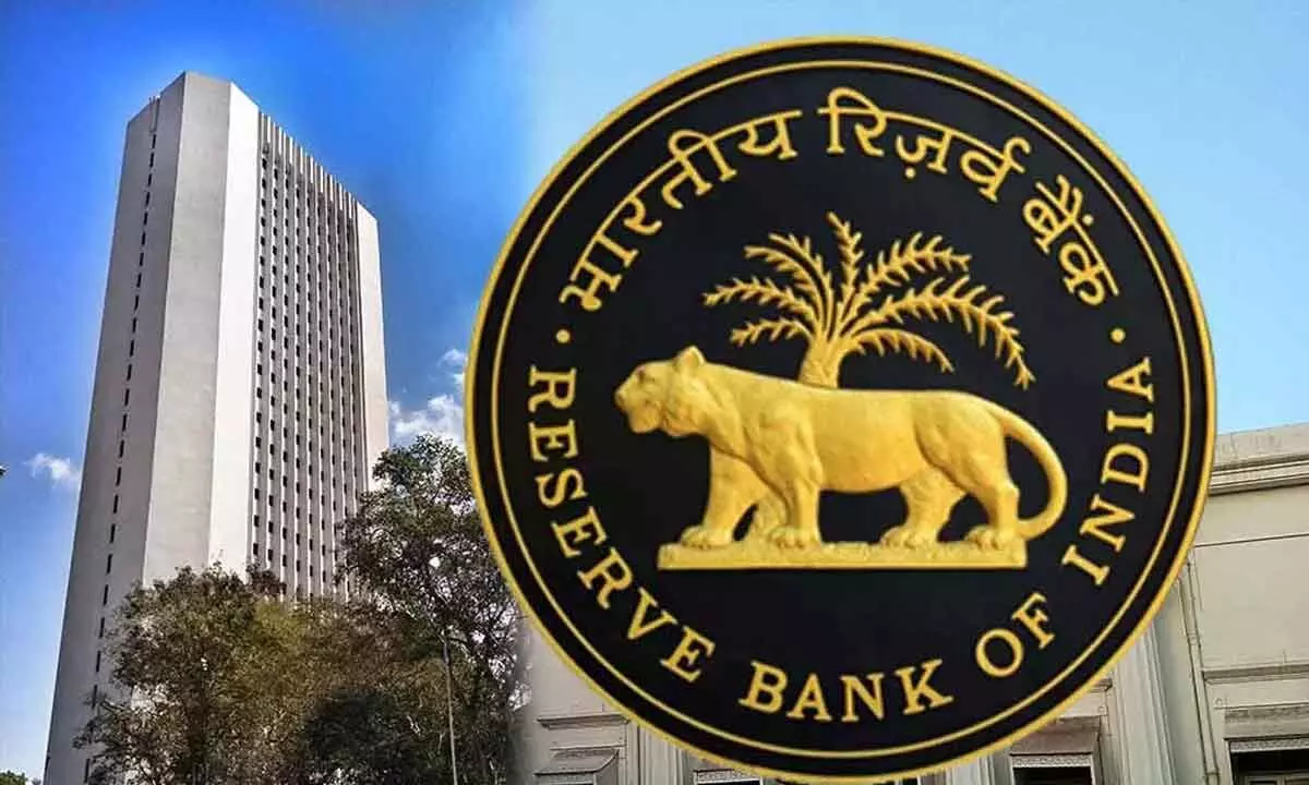 Is RSS pressurizing RBI to stop rate hikes?