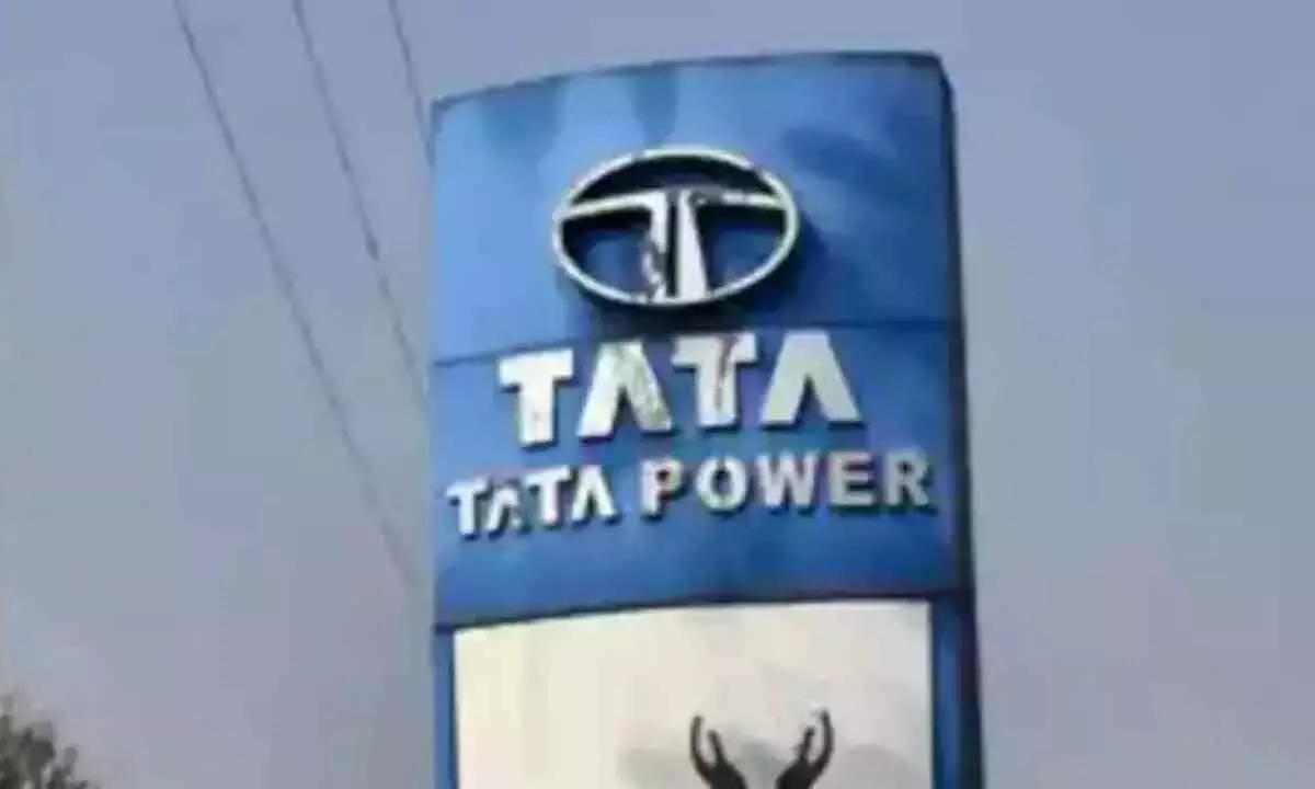 Tata Power to begin TN solar facility by Dec-end