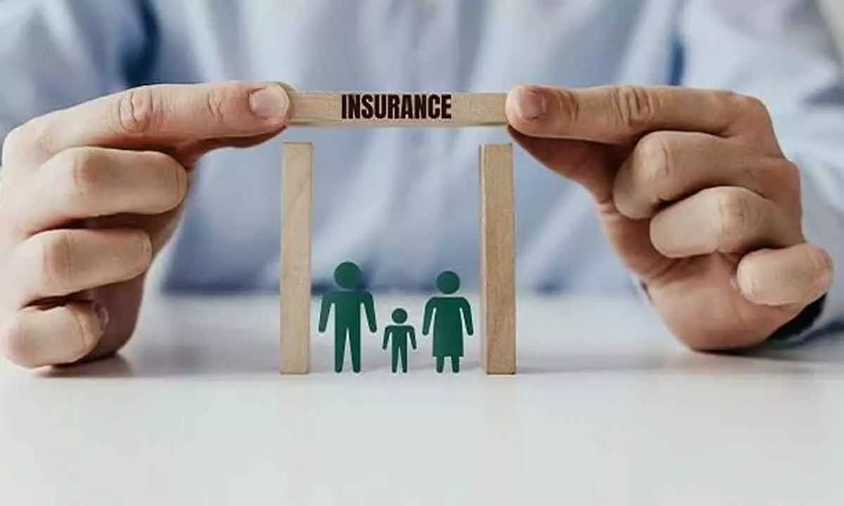 Nothing much to cheer for the insurance sector