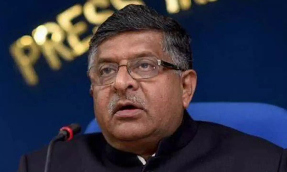 Rs 5,004 crore allocated for UttraKhand for building a developed India: Ravi Shankar Prasad