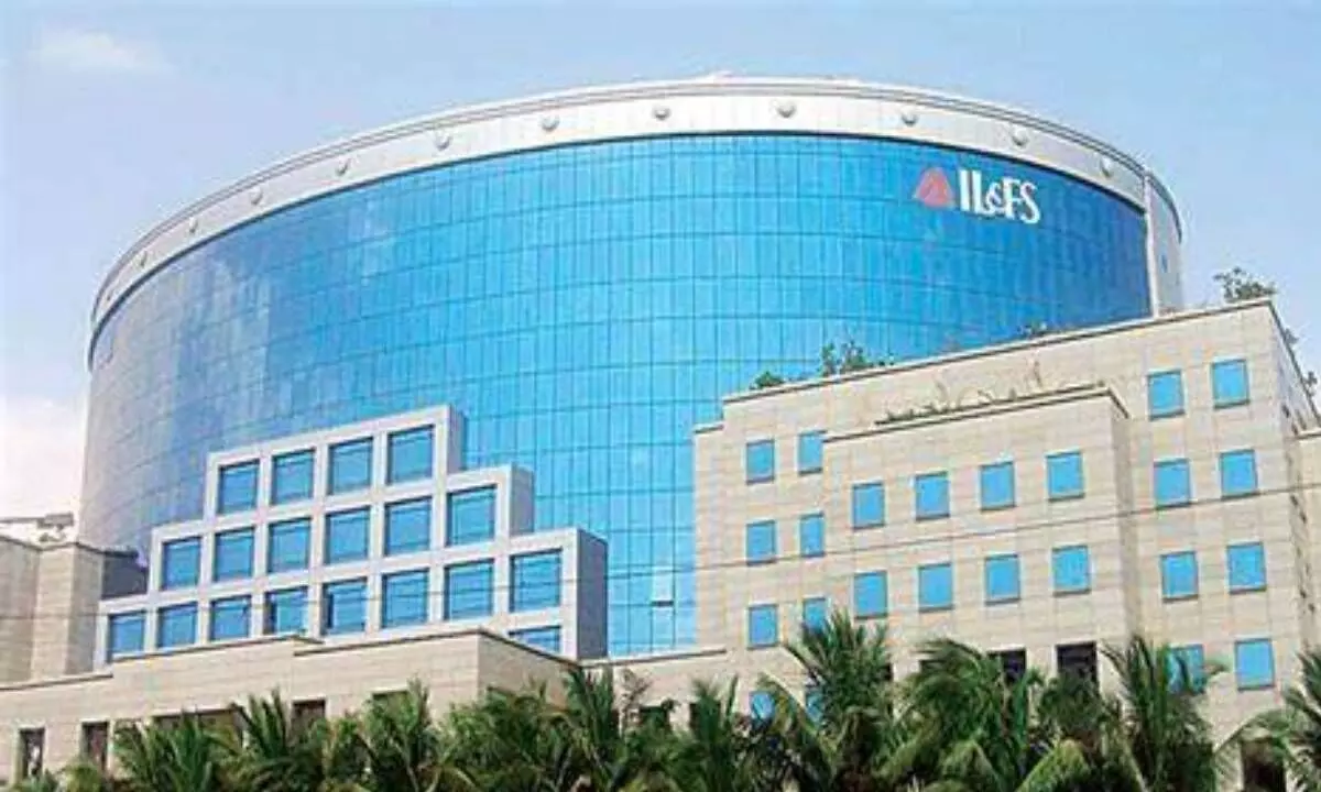 IL&FS Group discharges aggregate debt of Rs 35,650 Cr across group companies