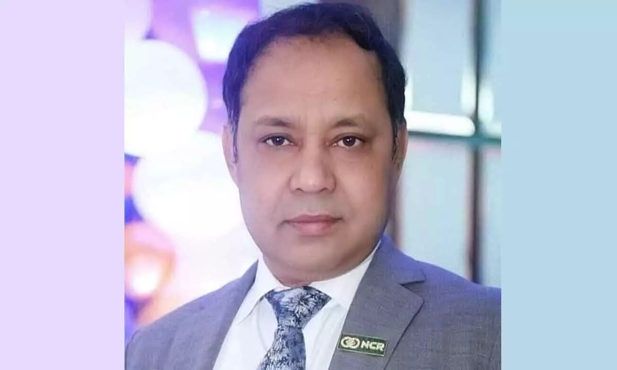 Dr Joshoda Jibon Deb Nath, Managing Director, Technomedia Ltd