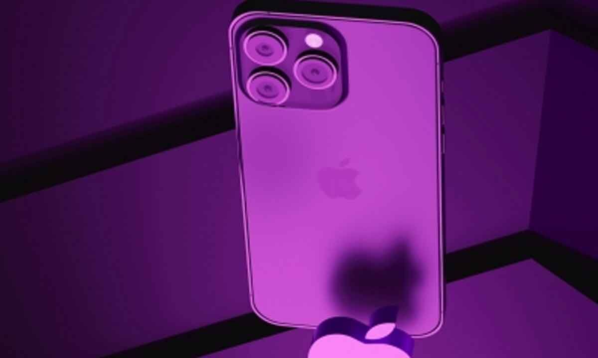 Apple may unveil iPhone 'Ultra' in 2024