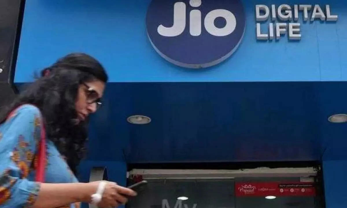 Reliance Jio, GSMA roll out initiative to train rural women in digital skills