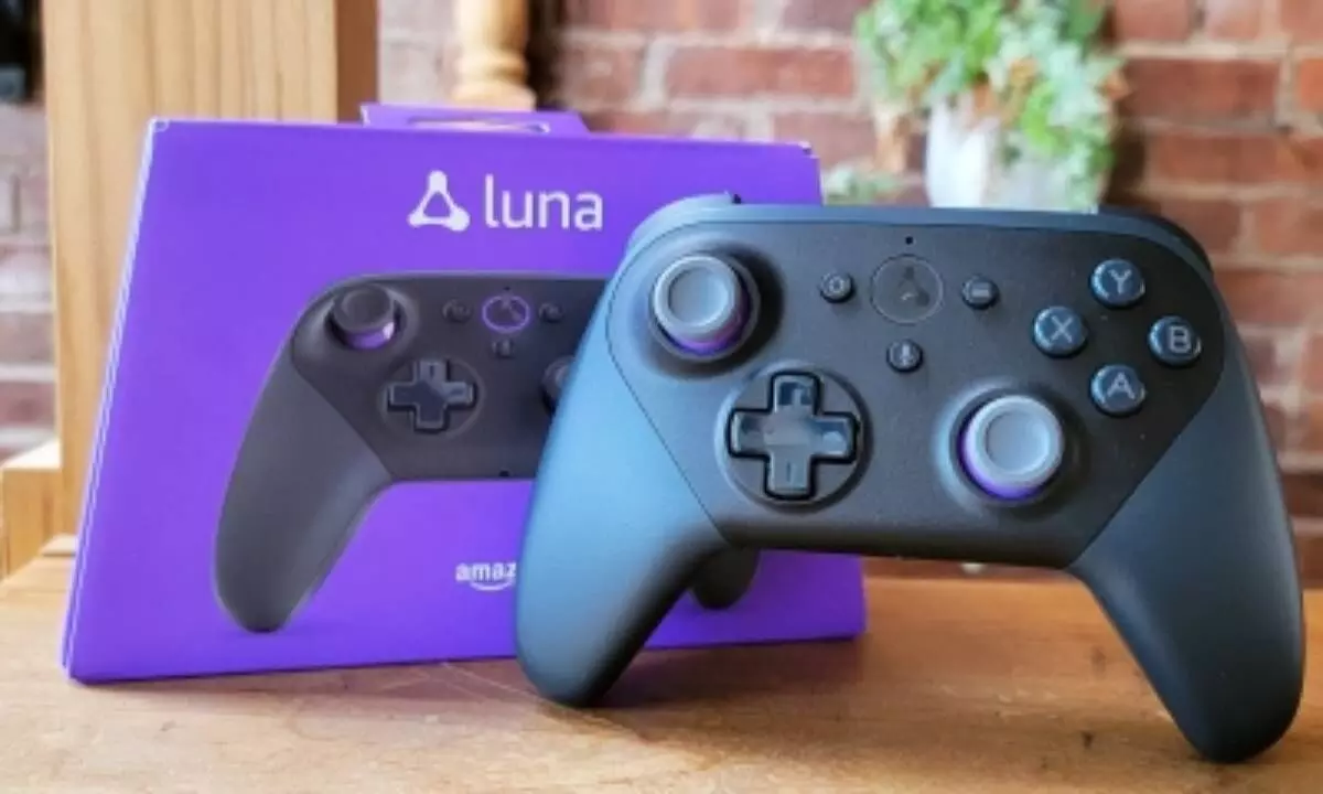 Amazon Luna to lose over 50 games